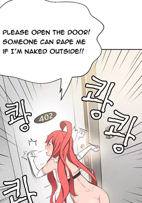 Tissue Thieves Ch.1-23