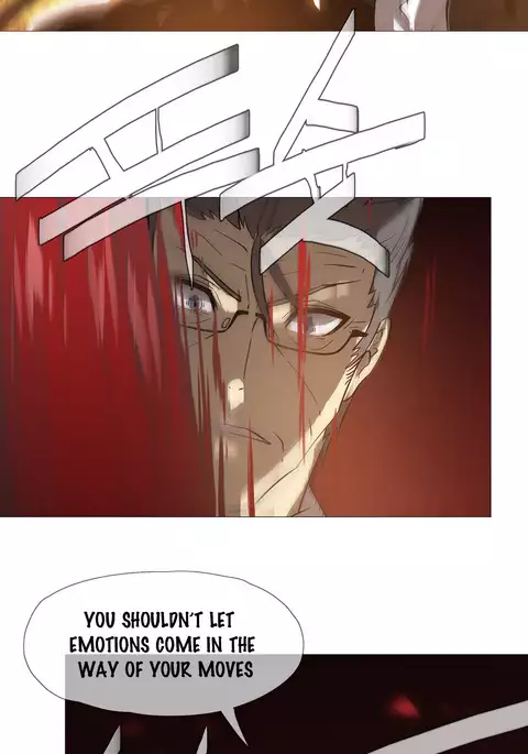 Household Affairs Ch.1-41