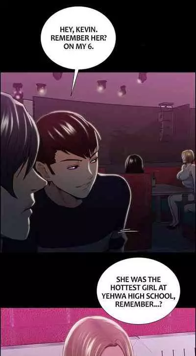 Taste of Forbbiden Fruit Ch.23/24