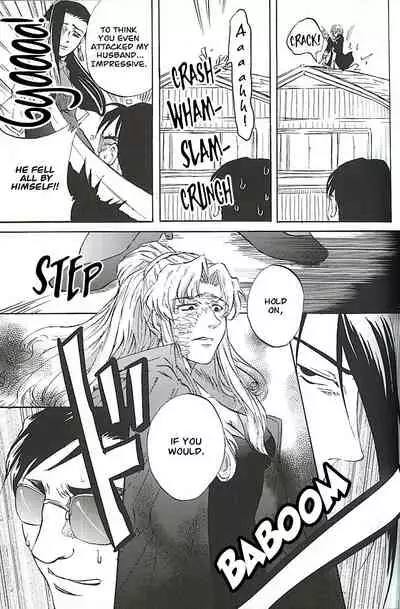 (C73) [Benisuzumedo (Takaya Yoshiyuki)] Burakura Mix (Black Lagoon) [English] [EHCOVE]