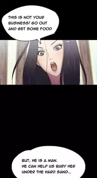 [Madstart] Secret Island Ch.1-28 (English) (Ongoing)