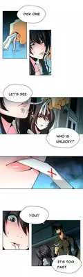 [Fantastic Whale] Twin Slave Ch.1-26 (English) (Ongoing)