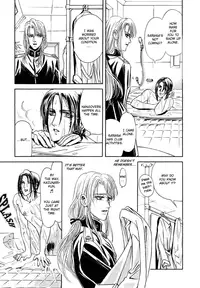 [Tori Maia] Sadistic Boy Vol.02 [English]