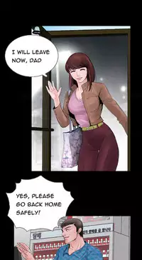 Missing Ch.1-10 (English) (Ongoing)