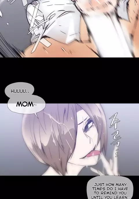 Household Affairs Ch.1-41