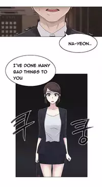 Miss Mystic Ch.1-19 (English) (Ongoing)