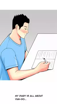 Hooker Ch.1-33 (English) (Ongoing)