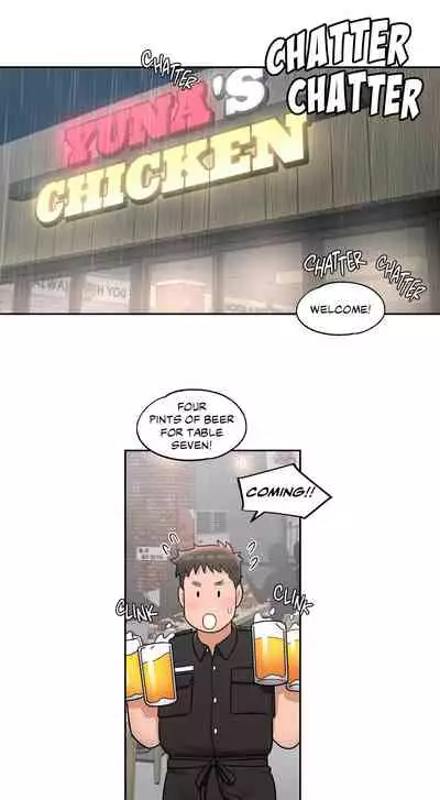 [Choe Namsae, Shuroop] Sexercise Ch. 1-43 [English]