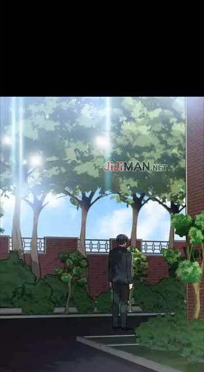 【周日连载】教授，你还等什么?（作者：madstart&耀安） 第1~17话