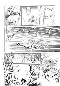 [Sanbun kyouden] Shichisai no Ramyurosu Vol.1 Chap 1-4 | Lamuros of Seven Colors Chap 1-4 [English] [DGB]