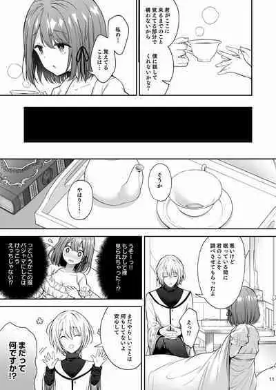 隷嬢の小夜曲调教