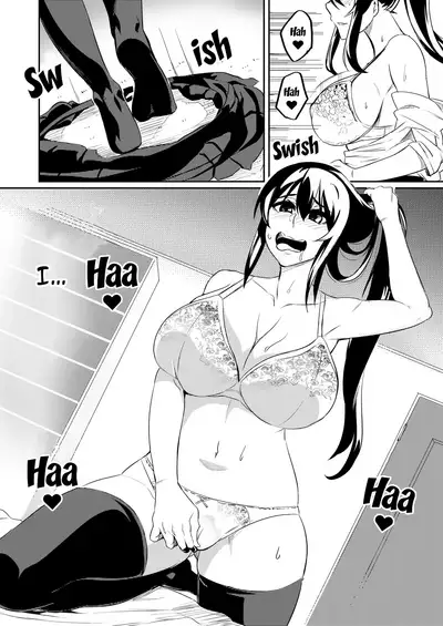 [Hatoba Akane] Demon Slaying Battle Princess Cecilia Ch. 1-12 | Touma Senki Cecilia Ch. 1-12 [English] {EL JEFE Hentai Truck}