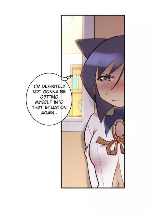 Master in My Dreams Ch.0-38