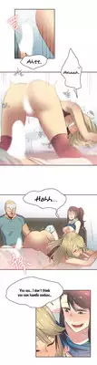 [Gamang] Sports Girl Ch.1-26 (English) (YoManga) (Ongoing)