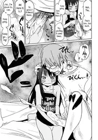 (C85) [Arekusa Thunder (Arekusa Mahone)] GirlS Aloud!! Vol. 04 [English] {5 a.m.}