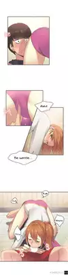 [Gamang] Sports Girl Ch.1-26 (English) (YoManga) (Ongoing)