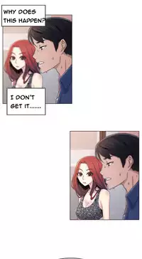 Miss Mystic Ch.1-19 (English) (Ongoing)