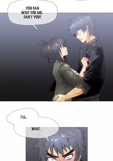 Household Affairs Ch.1-41