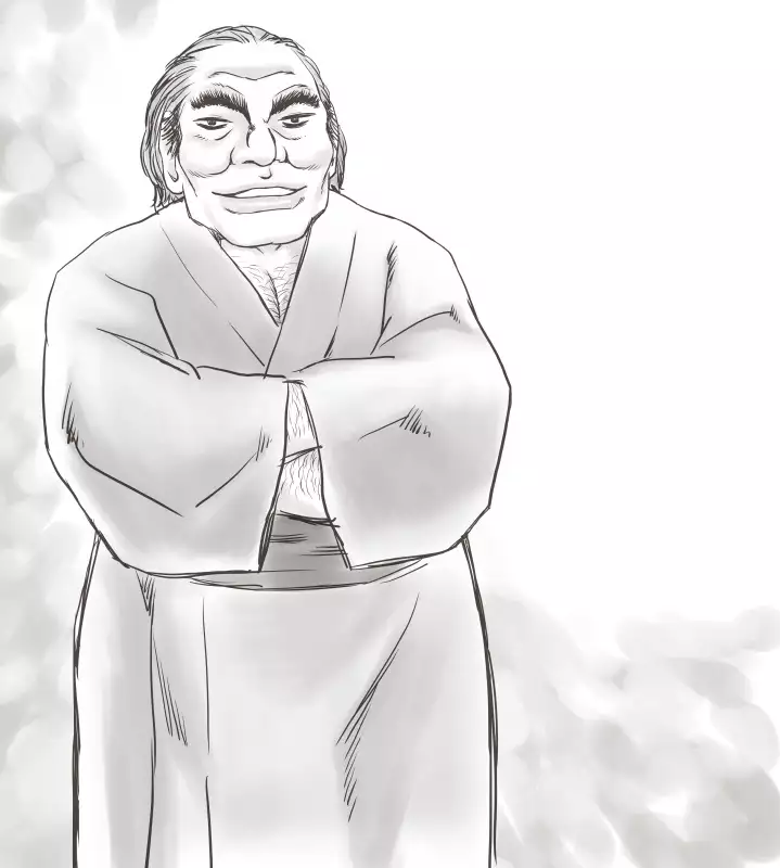 家賃が払えなくて…亜美