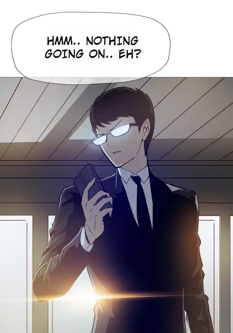 Household Affairs Ch.1-41