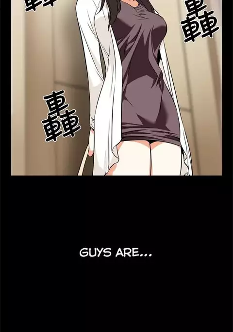 Love Parameter Ch.1-50