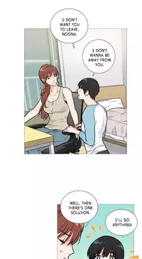 [The Jinshan] Sadistic Beauty Ch.1-19 (English) (Ongoing)