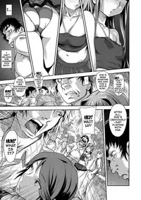 [gemu555] Inmoralism Ch 1-6, 8-9 [English] {doujins.com} [Digital]