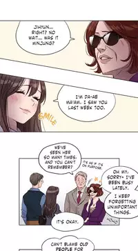 [Ramjak] Atonement Camp Ch.1-27 (English) (Ongoing)