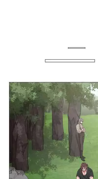 The Warrior and the Deity | 勇者与山神 Ch. 2-6+加笔1+加笔2