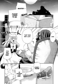 [Itou Ei] Koi no Namida to Ai no Mitsu | The Tears of Love and Love Juice Ch. 1-3, 6, 8-10 [English]