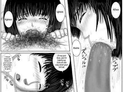 Doinaka no Seikyouiku ha Okaa-san no Shigoto Desu | Out in the boonies sex education is a job for mothers