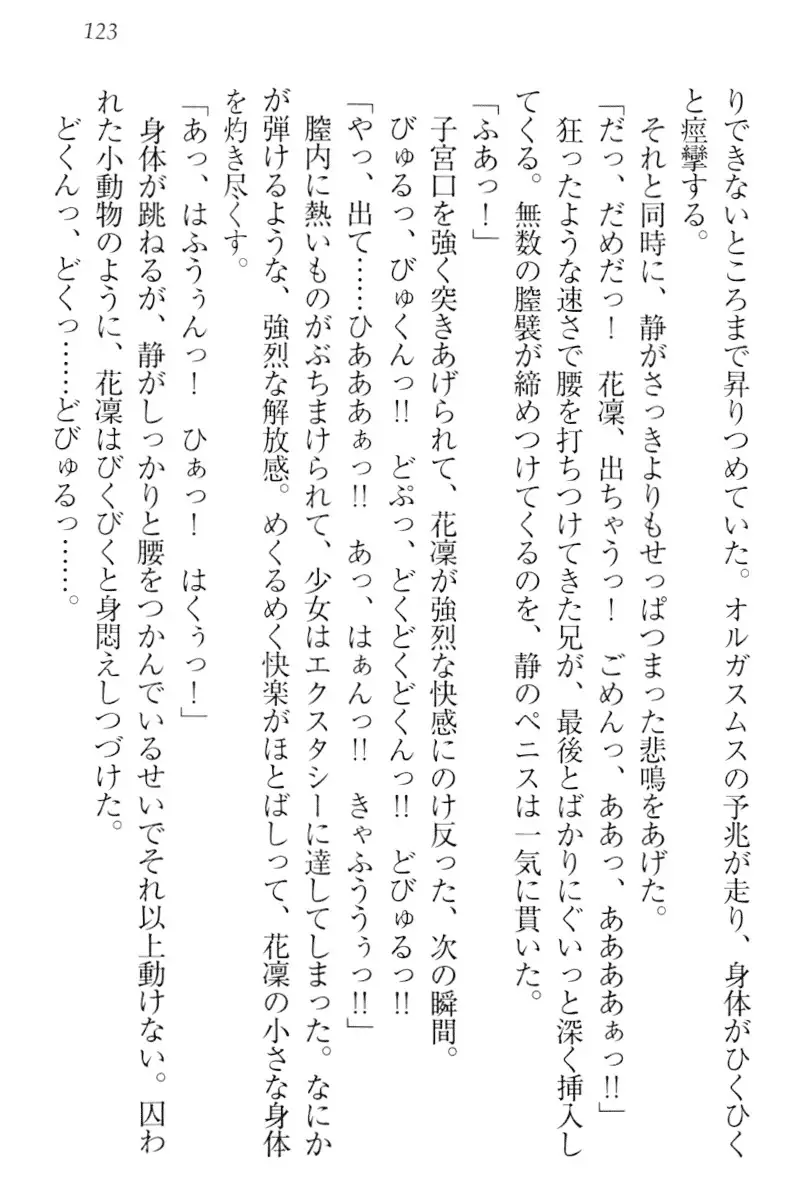 Boku wa Imouto-sama ni wa Sakaraenai