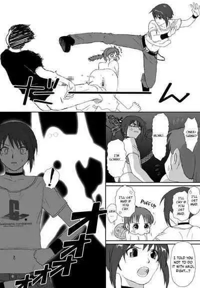 Better Girls Ch. 1-7