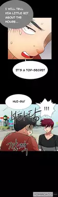 [Mr. Mun] Will You Do as I Say? Ch.1-17 (English) (Ongoing)