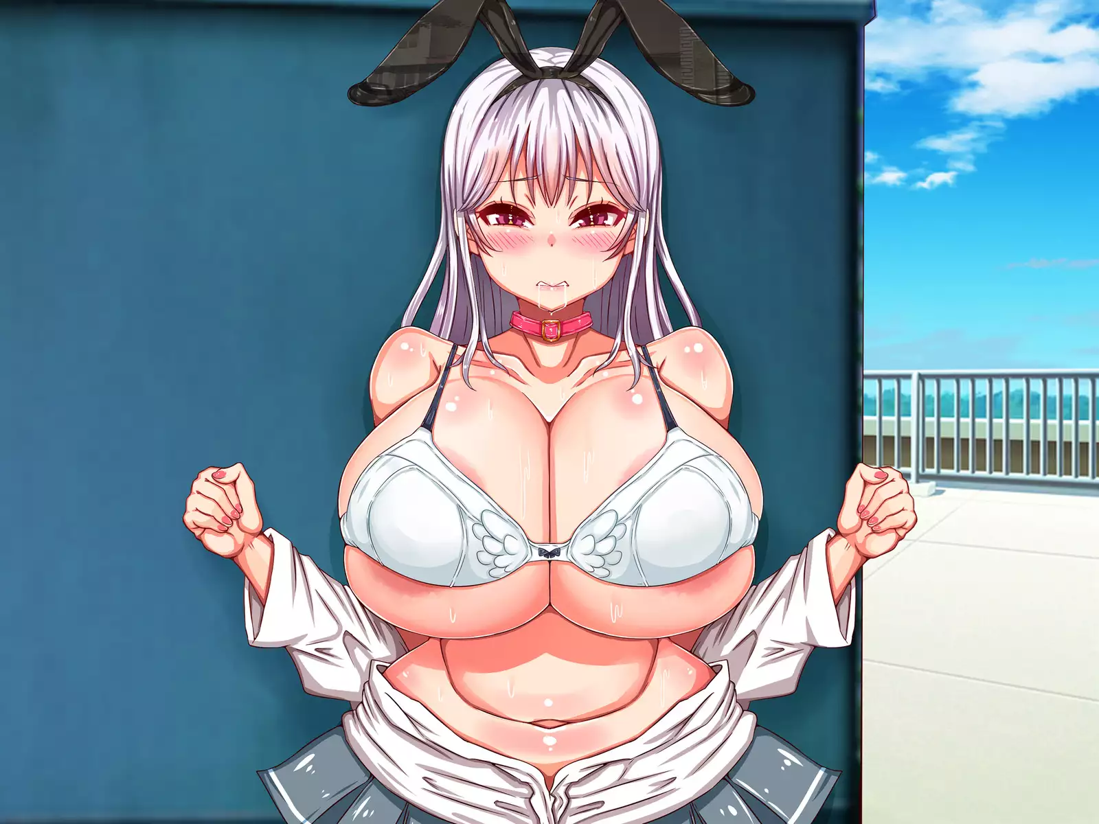 ネトラレちゅ~どく♪