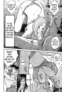 [Nagashima Chousuke] Kigenzen 10000 Nen no Ota | The Otaku in 10,000 B.C. Ch. 1-24 [English] [Natty Translations, Lazarus H]