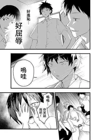 2-Nen ni natte mo bukatsu no nochi wa Mainichi niku benki | 就算升到了二年级，社团活动结束后每天还是要当肉便器