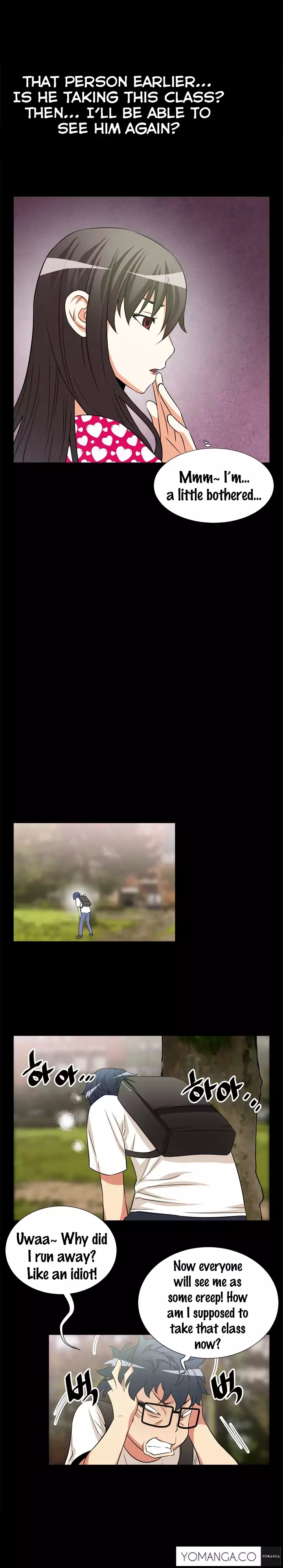 Love Parameter Ch.1-29