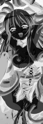 [Marneko] Ijirare Nya no Ko [Digital]