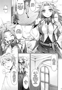 (CSP6) [In The Sky (Nakano Sora)] Hiizuru Taka (Kantai Collection -KanColle-) [English] [XCX Scans]