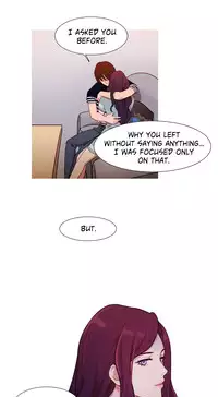 [PINKO] Scandal of the Witch Ch.1-25 (English) (Ongoing)