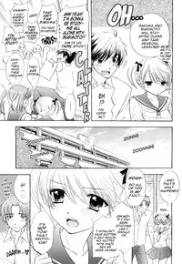 [Ozaki Miray] The Great Escape 3 Ch. 18-23 [English] {Phantom + SaHa}