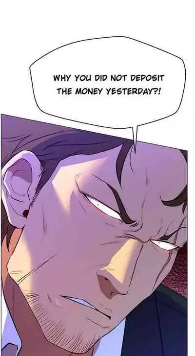 LIVE WITH : DO YOU WANT TO DO IT Ch. 1-11 [English]