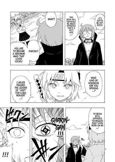 Ninpou! Josou Nekomimi Maid Mugen Tanetsuke no Jutsu!! | Ninja Impregnation Art: Infinite Crossdressing Nekomimi Breeding Technique!