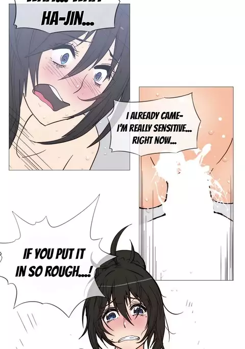 Household Affairs Ch.1-41