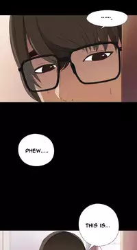 Girl Next Door Ch.1-23 (English) (Ongoing)