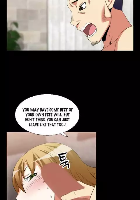 Love Parameter Ch.1-50