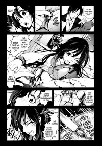 [Mokusei Zaijuu] A Virgin's Netorare Rape and Despair ~Niigata Edition~ [English] =LWB=