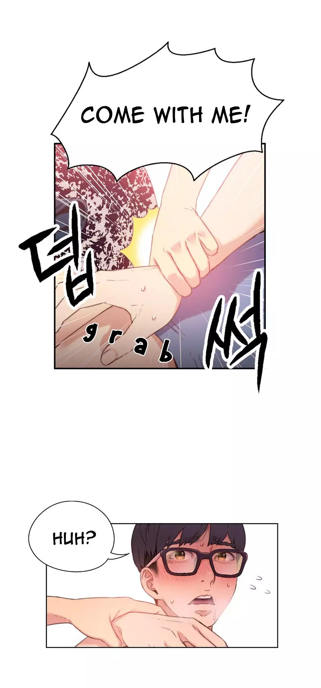 Sweet Guy Ch.1-47