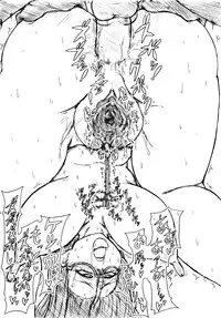 [Gamon Koubou] Kasahara Ryouko (33) Nikubenki Choukyou Spiral (Waluta Hanga)